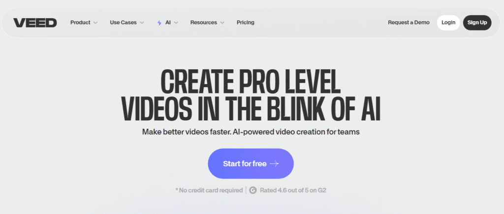 VEED.io VEED.io