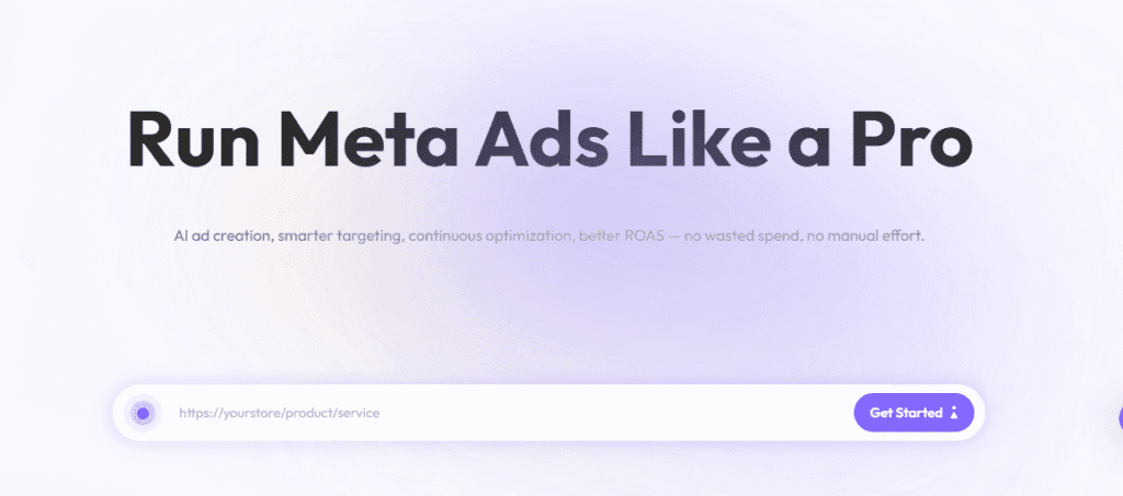 AI Meta Ad Manager AI Meta Ad Manager