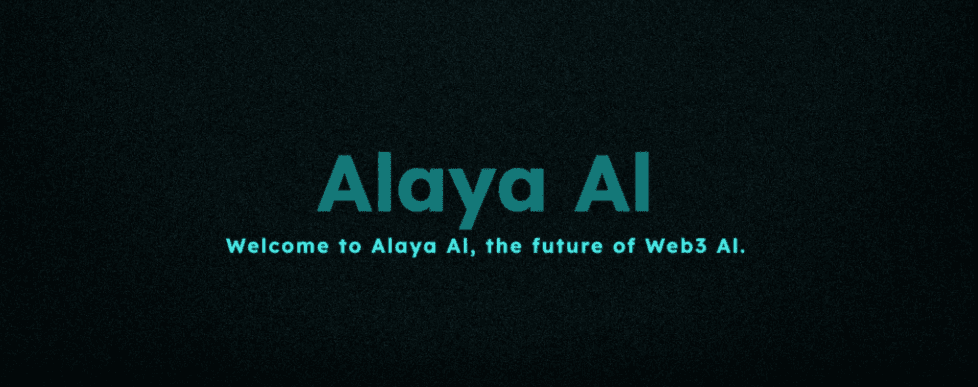 Alaya AI