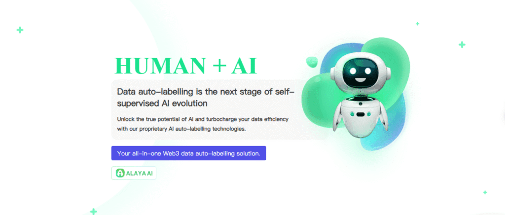 Data auto-labelling