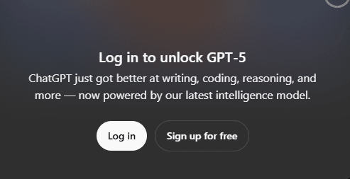 chatgpt 5 chatgpt 5