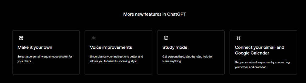 chatgpt 5 chatgpt 5