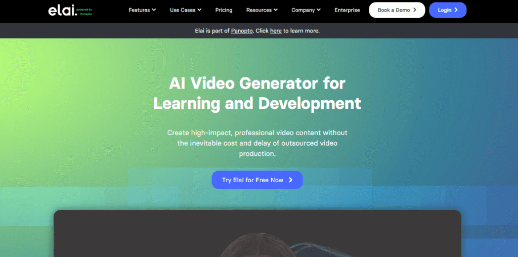 Elai.io Elai.io