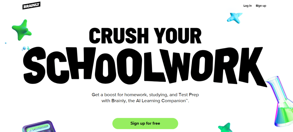 Brainly AI Brainly AI
