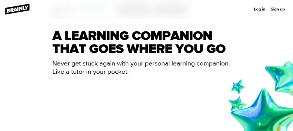 Brainly AI Brainly AI