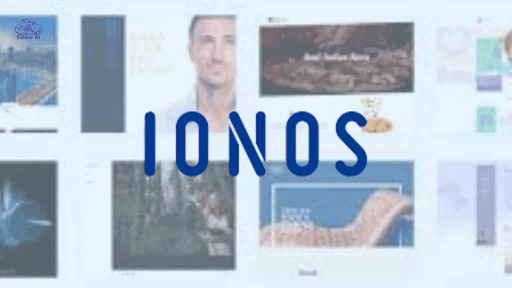 IONOS Website Builder IONOS Website Builder