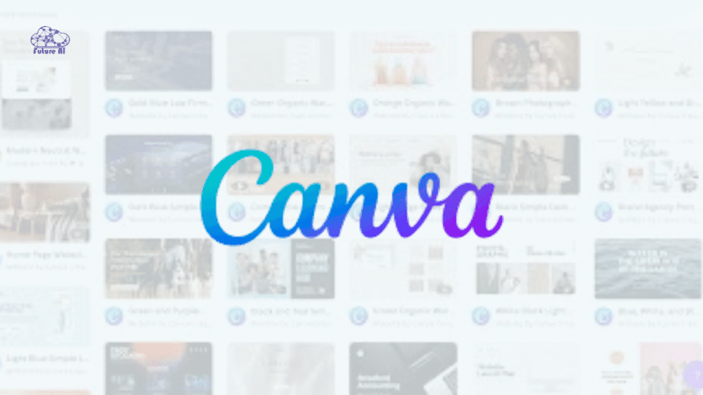Canva Website Builder Canva Website Builder