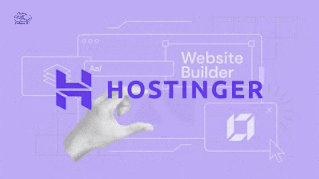 Hostinger Website Builder 