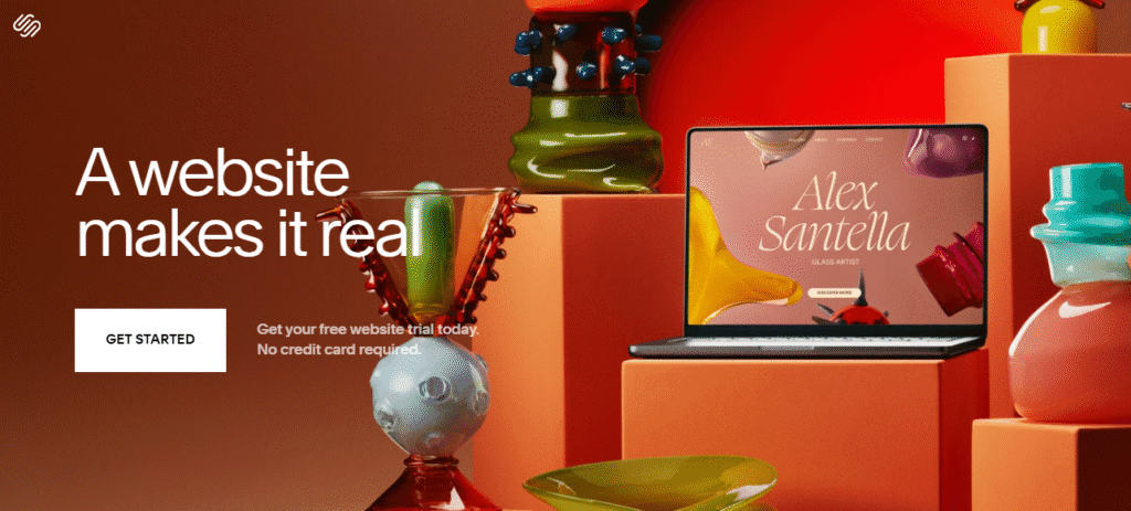 Squarespace Website Builder Squarespace Website Builder