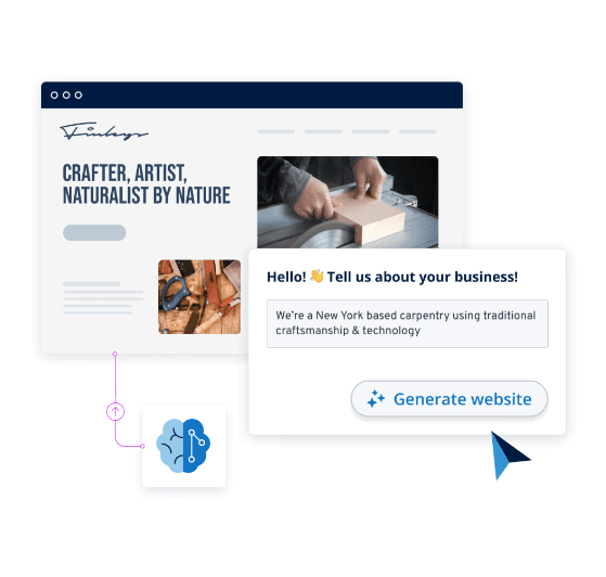 IONOS Website Builder IONOS Website Builder
