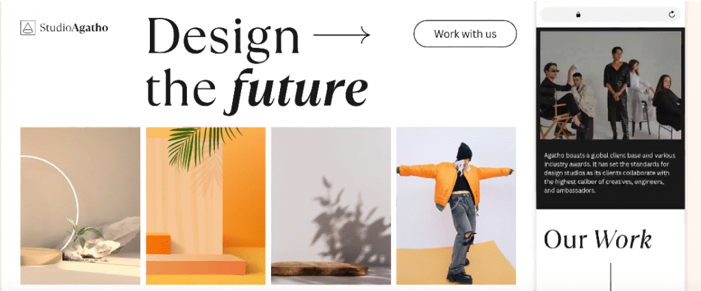 Canva Website Builder Canva Website Builder