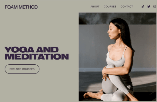 Squarespace Website Builder Squarespace Website Builder