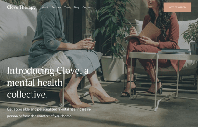 Squarespace Website Builder Squarespace Website Builder