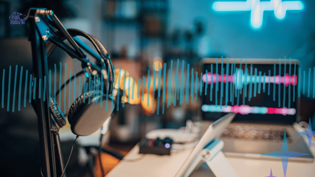 AI podcast AI podcast