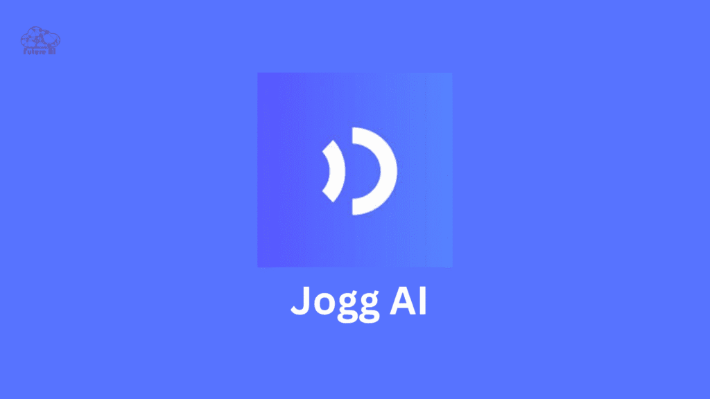 Jogg AI  Jogg AI