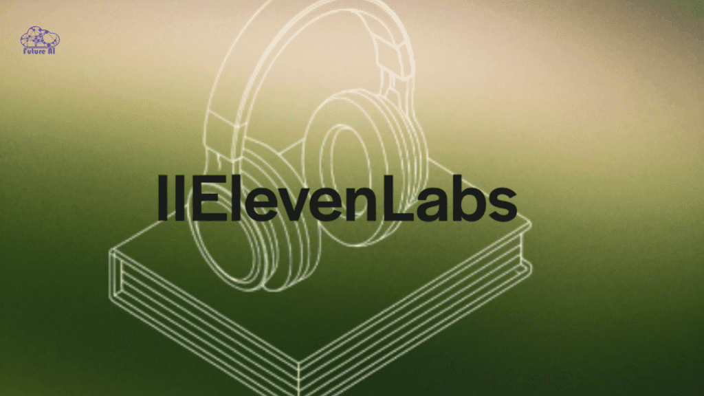 ElevenLabs ElevenLabs