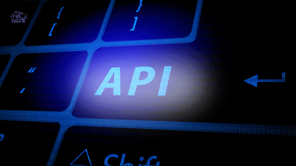 API Key   API Key