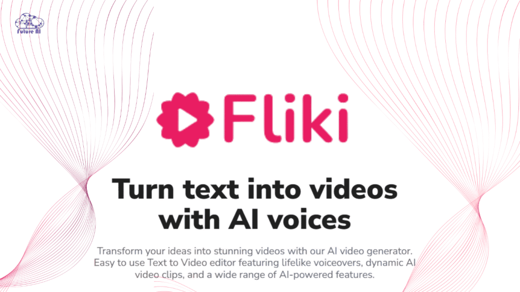 Fliki AI
