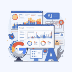 Tools to Track AI Traffic Sources