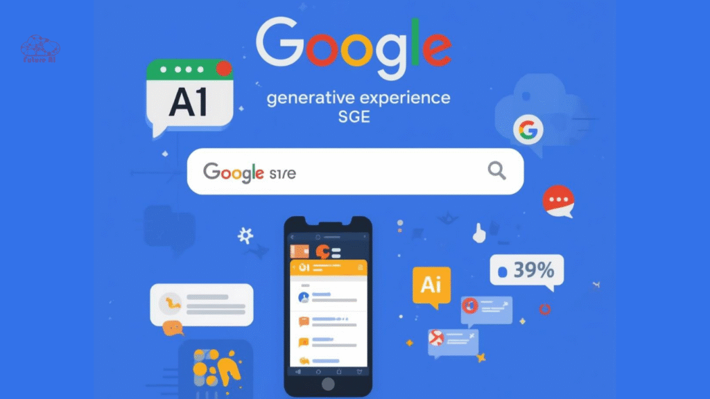 Google Search Generative Experience (SGE)