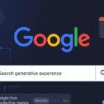 Google Search Generative Experience (SGE)
