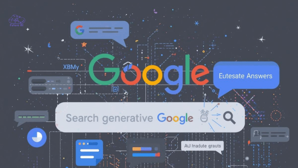 Google Search Generative Experience (SGE)