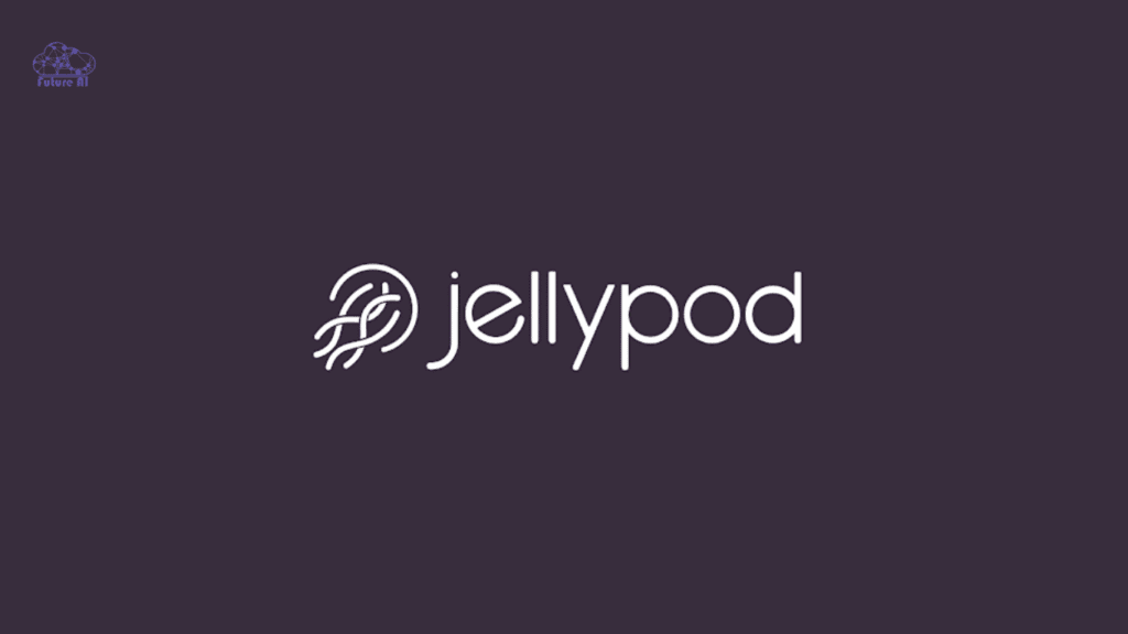 Jellypod Jellypod
