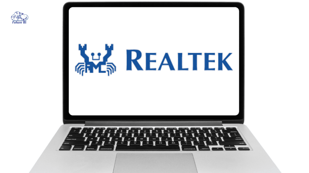 Realtek HD Audio Driver  Realtek HD Audio Driver
