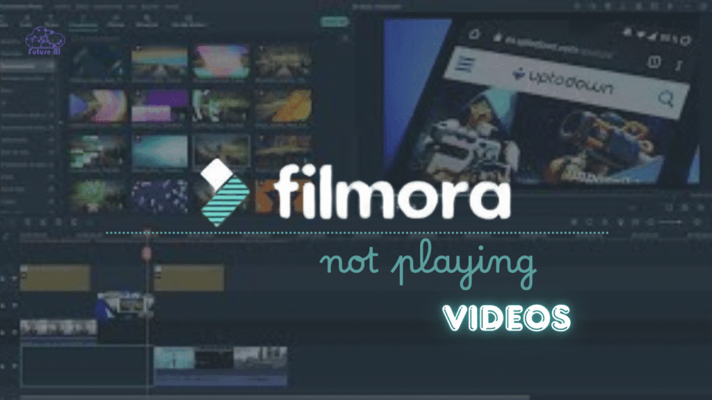 Wondershare Filmora Wondershare Filmora