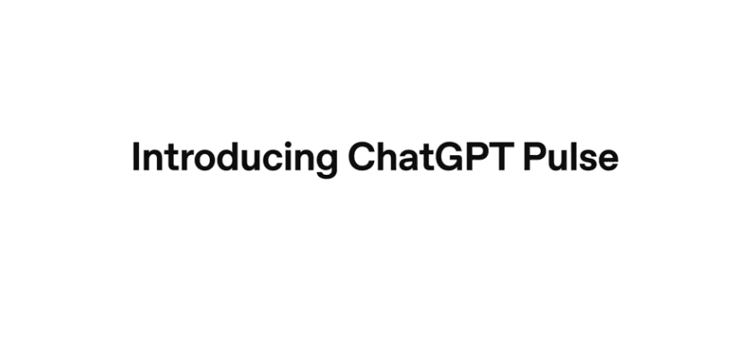 ChatGPT Pulse Feature: What It Can Do For You