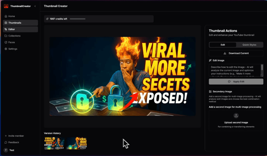ThumbnailCreator 