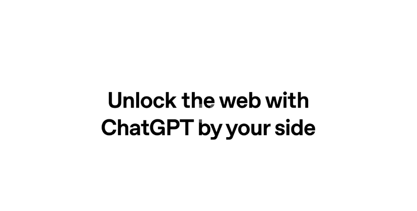 ChatGPT Atlas Browser ChatGPT Atlas Browser