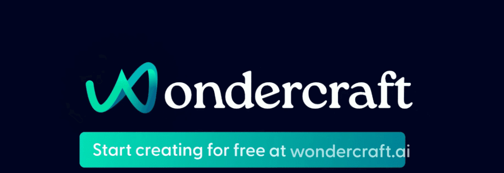 Wondercraft AI Wondercraft AI