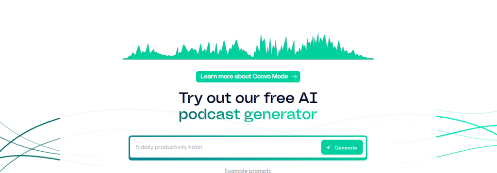 Wondercraft AI Wondercraft AI