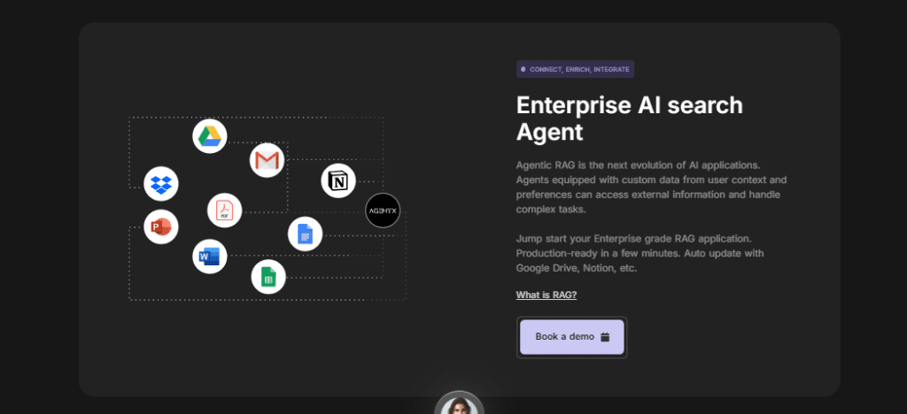 Agentx Agentx