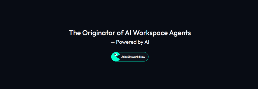 Skywork AI  Skywork AI