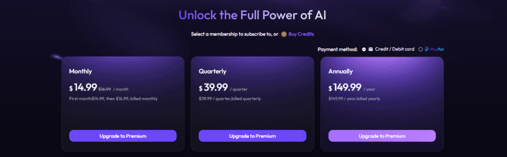 SkyworkAI pricing SkyworkAI pricing