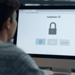 AI Extensions & LockDown Browser
