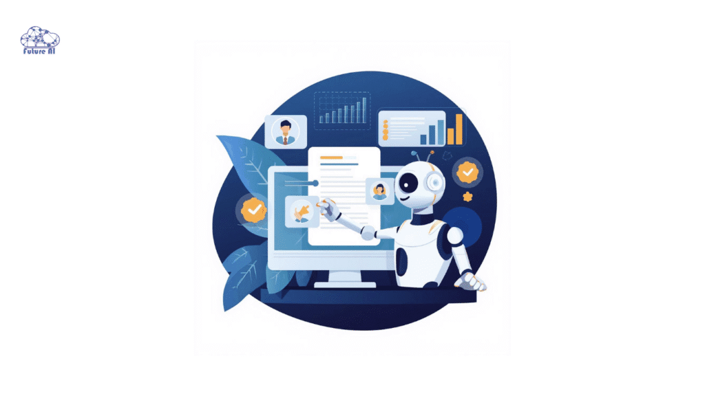 AI Resume Screening AI Resume Screening