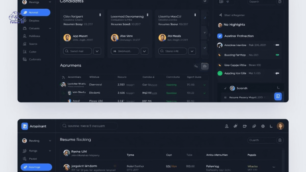AI Resume Screening AI Resume Screening