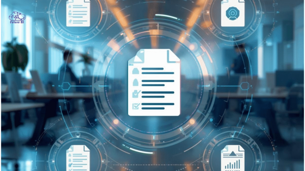 AI Resume Screening AI Resume Screening