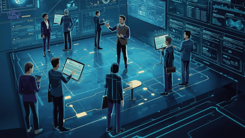 Future of AI and Relationship Insights Future of AI and Relationship Insights