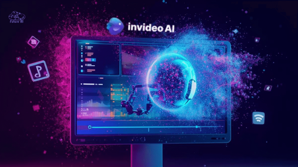 InVideo AI Alternative