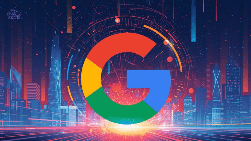 Turn Off AI on Google