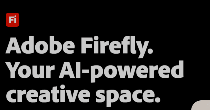 Adobe Express + Firefly AI