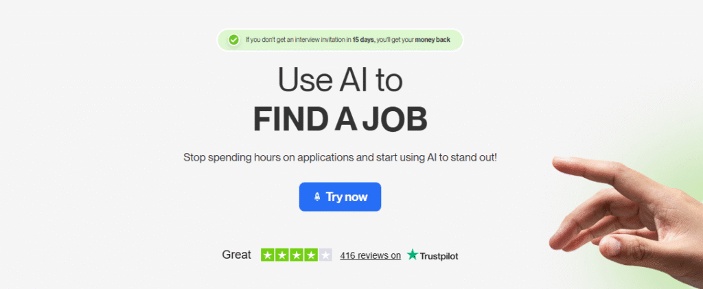 JobHire.AI