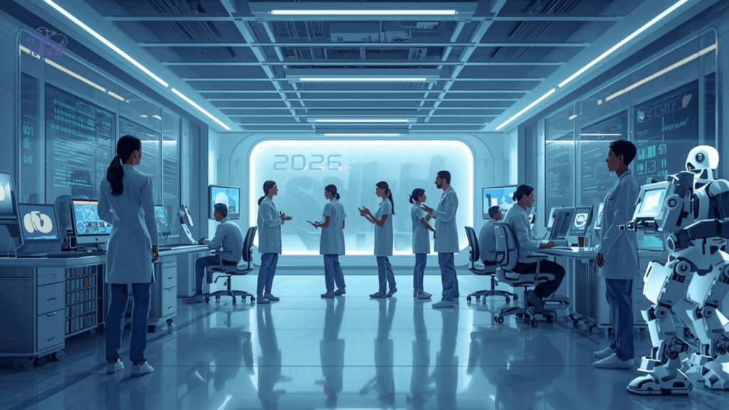 Medical AI Jobs: The New Careers of 2026