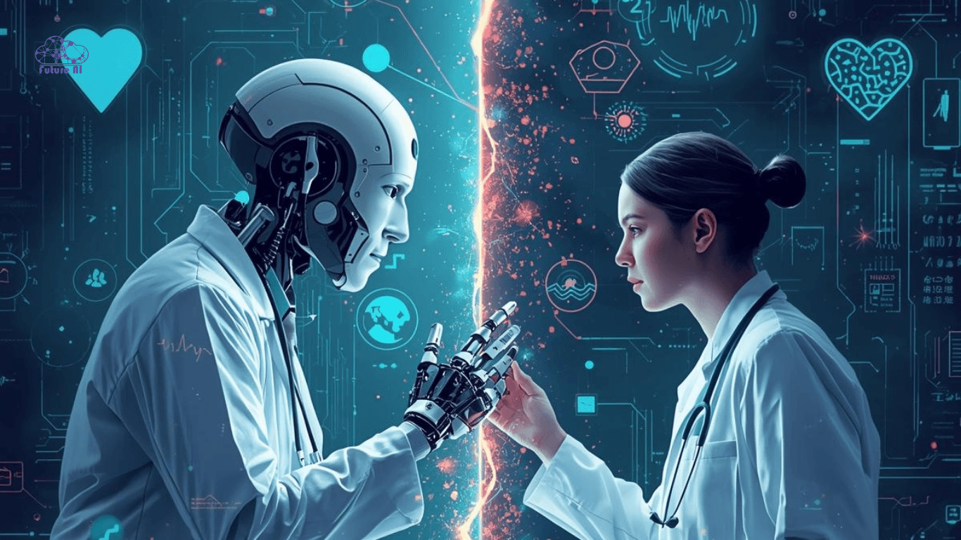 Agentic Reasoning AI Doctor: The Future Of Medicine Beyond Chatbots
