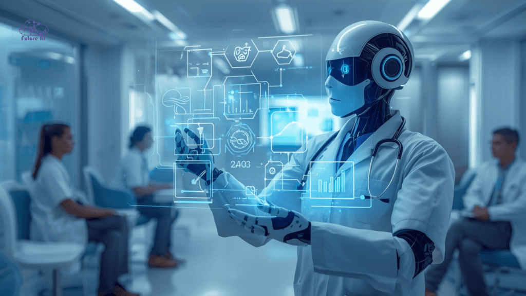 Home Agentic Reasoning AI Doctor