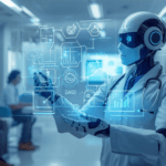 Agentic Reasoning AI Doctor